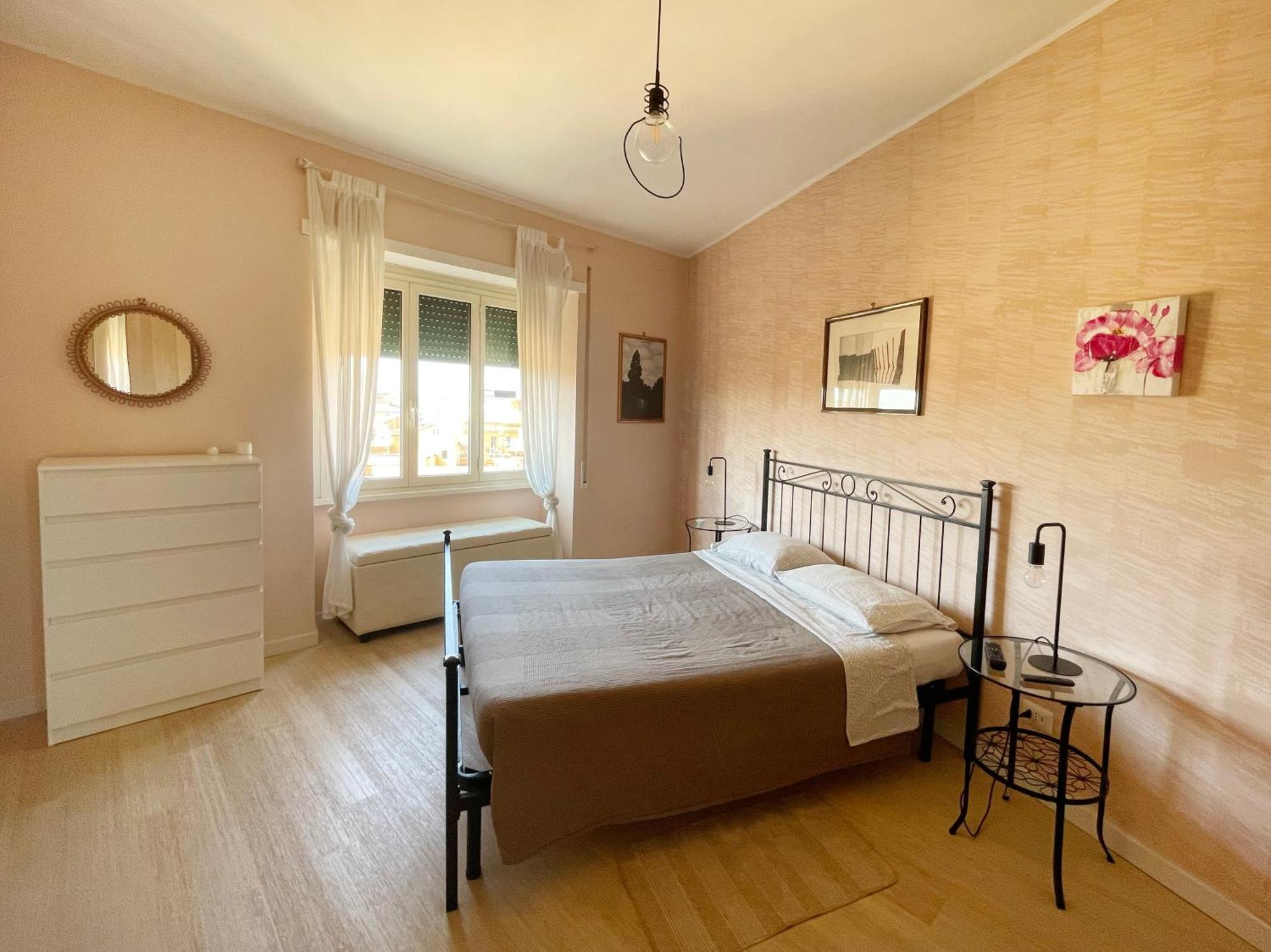 Maison d'hôtes Bibbi's House San Lorenzo